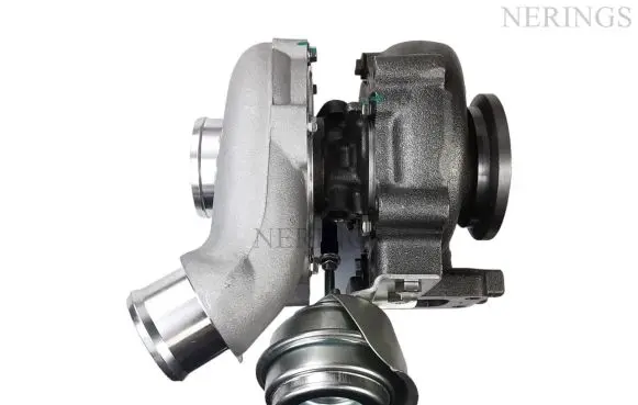 Volkswagen II LT Turbo 721204 062145701A 062145701AV