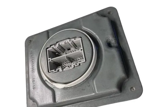 Ford Focus LED ballast control module JX7B13B626AE