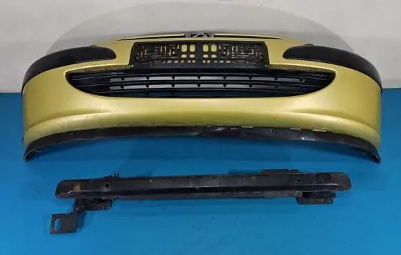 Peugeot 307 Front bumper IMPRK1581953