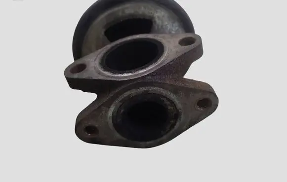 Opel Antara EGR valve 96440383