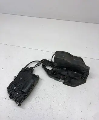 BMW 7 F01 F02 F03 F04 Rear door lock 7185687
