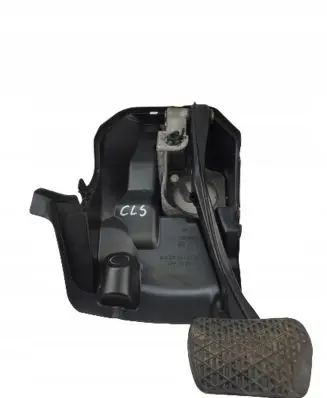 Mercedes-Benz CLS C219 Brake pedal A2116840918