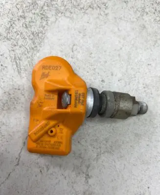 BMW i3 Tire pressure sensor TSSRE4Ud