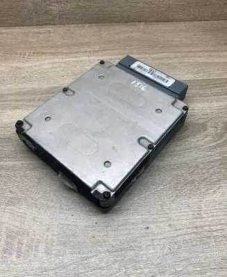 Ford Galaxy Engine control unit/module ECU 95VW12A650HF XMAS