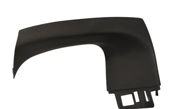 BMW X3 G01 Centre console side trim rear 7403762 17711412
