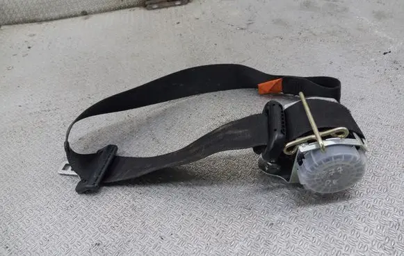 Ford Fiesta Front seatbelt 2S5AB61295AD