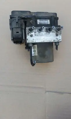 Peugeot Boxer ABS Pump 5363