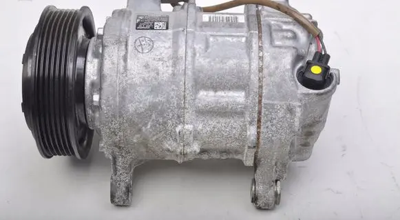 BMW Z4 g29 Air conditioning (A/C) compressor (pump) 9482996