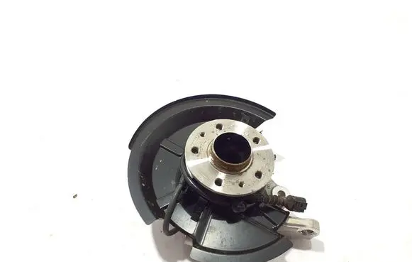 Renault Espace VI Rear wheel hub 430436675R