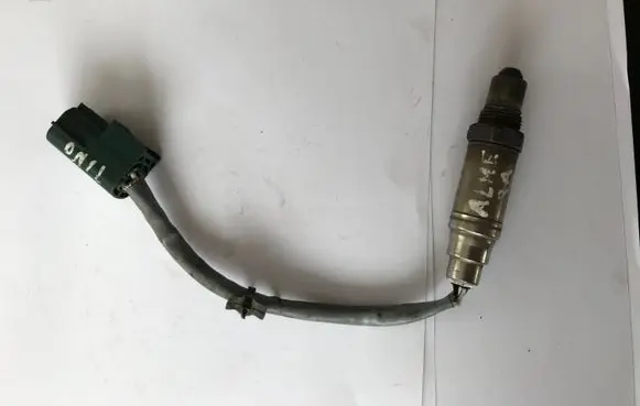 Nissan Almera Tino Lambda probe sensor 0258005307 0258005308 39021AO