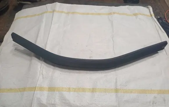 BMW 3 GT F34 Engine compartment rubber 