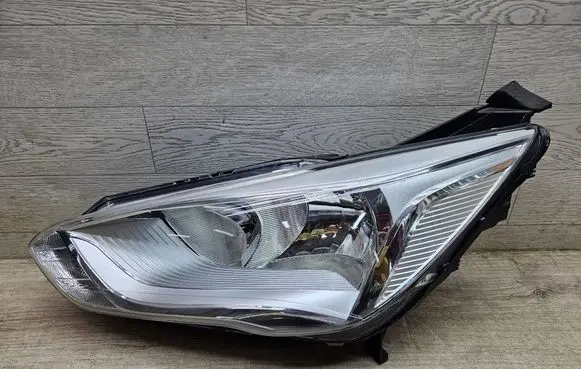 Ford C-MAX II Headlight/headlamp F1CB13W030AC