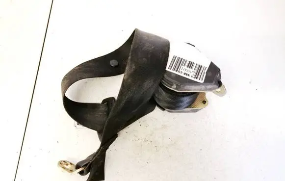 Audi A4 S4 B5 8D Rear seatbelt 8d9857805 560262400