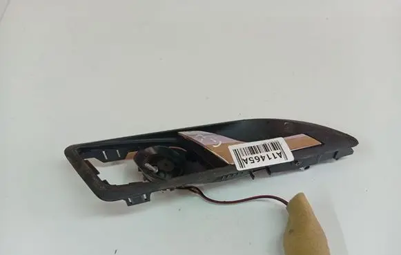 Skoda Octavia Mk2 (1Z) Rear door interior handle 1Z0839248