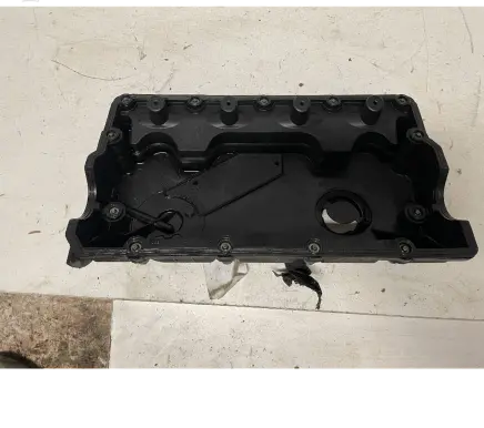 Skoda Fabia Mk2 (5J) Rocker cam cover 038103475
