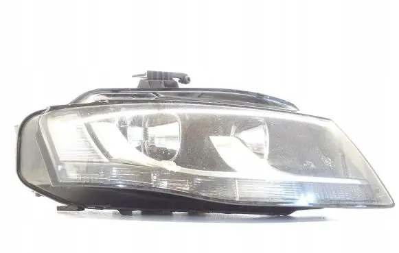 Audi A4 S4 B8 8K Headlight/headlamp 8K0941004A