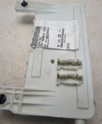 Ford Focus Fuse box set 97RA012108 97RA000001 308519242804