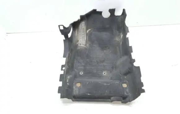 Volvo S80 Front floor carpet liner 39155031