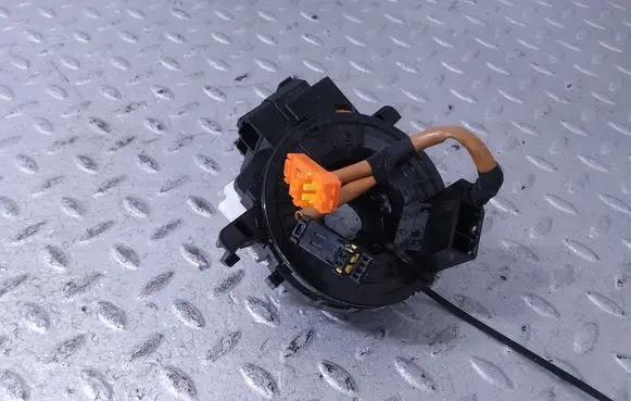 Lexus GS 300 350 430 450H Airbag slip ring squib (SRS ring) 8430648030 8924530070