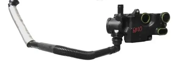 Maserati Quattroporte Oil breather separator 299742