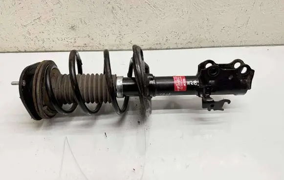 Toyota Auris 150 Front shock absorber with coil spring