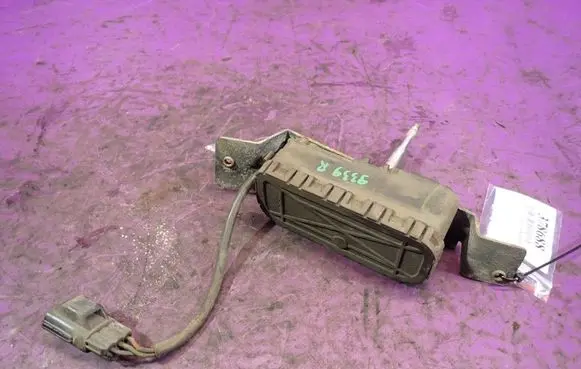 Wiper motor