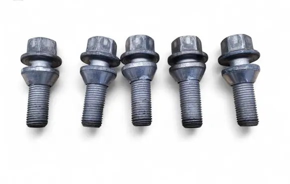 Volvo XC60 Nuts/bolts 