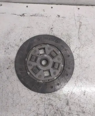 Clutch pressure plate