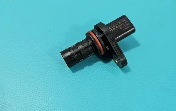 Land Rover Evoque I Crankshaft position sensor G4D36C315AA IMPRK1557962