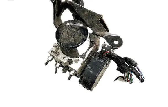 Chevrolet Captiva ABS Pump 00401812C200 25.0613-3045.3 25.0926-4529.3