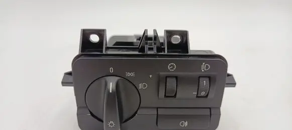 BMW 3 E46 Light switch 61316936819 6936819