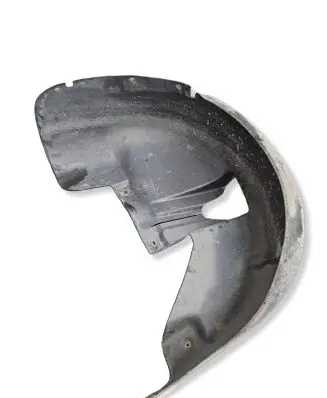 Volkswagen Touran I Rear arch fender liner splash guards 1T0810972B