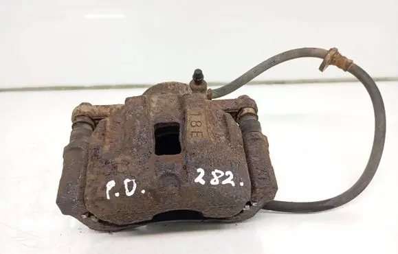 Suzuki Grand Vitara II Front brake caliper 18e