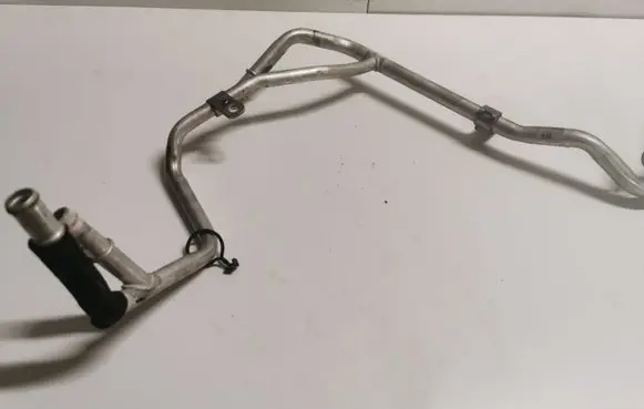 Dodge Durango Engine coolant pipe/hose 04861970AC