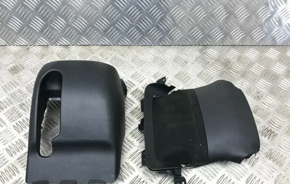 Toyota Prius (XW50) Steering wheel trim 4528647050 4528747100