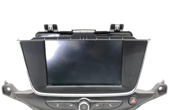 Opel Astra K Screen/display/small screen 42578318
