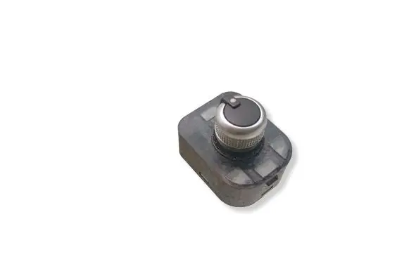 Audi A3 S3 8V Wing mirror switch 8V0959565D