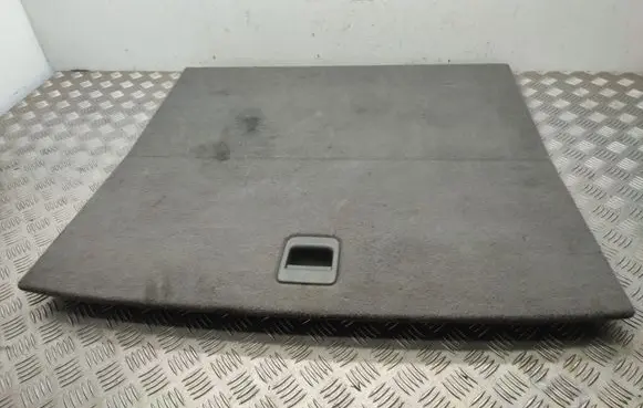 Audi Q5 SQ5 Trunk/boot mat liner 8R0861531A