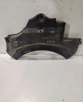 BMW 5 F10 F11 Heat shield in engine bay 7188421 74850610