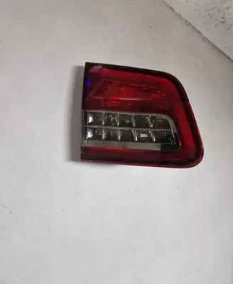 Citroen C5 Tailgate rear/tail lights 9675067780