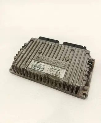 Citroen C5 Gearbox control unit/module 9657137880 S118047550B 8200302005