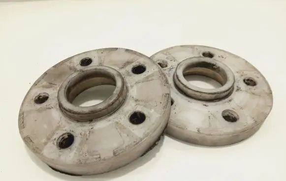 Opel Signum Wheel spacers 