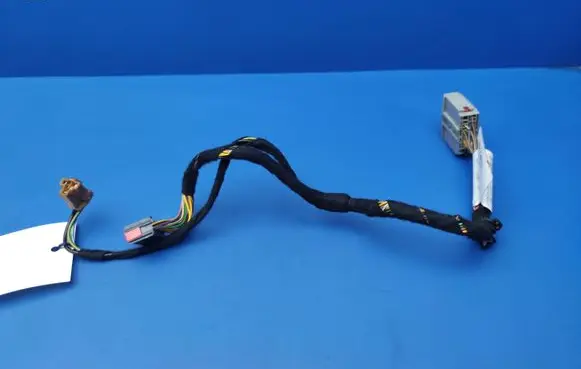 Jaguar XF Other wiring loom 8X2T14B079