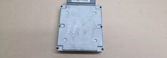 Ford Connect Engine control unit/module 4S4112A650BC