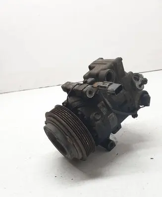 KIA Sportage Air conditioning (A/C) compressor (pump) NE9DB07