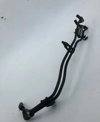 Volkswagen PASSAT B8 Brake vacuum hose/pipe Hh01120044