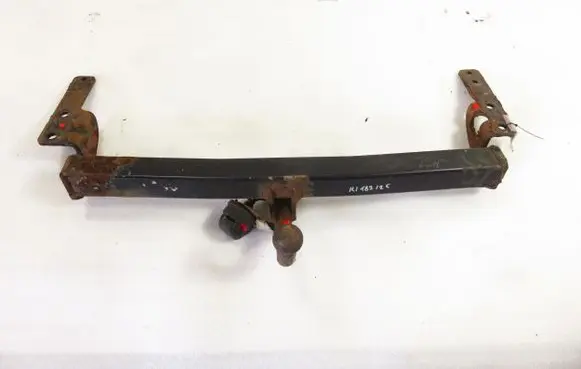 Toyota Corolla E120 E130 Tow bar set KF227