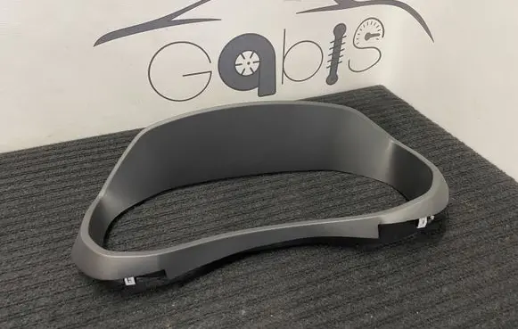 Dodge RAM Dashboard trim 6WH33TX7AA 20590005 59795