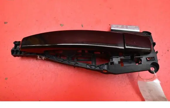 Opel Mokka X Rear door exterior handle 
