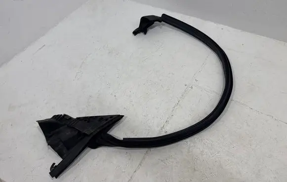Mercedes-Benz S C217 Rubber seal front coupe door window A2177209300